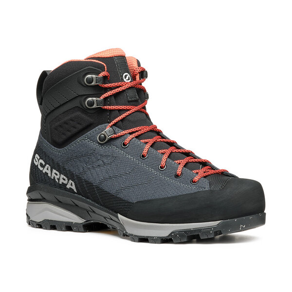 Scarpa MESCALITO TRK PLANET GTX WMN Boot for eco-explorer Nuovo