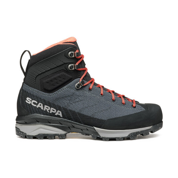 Scarpa MESCALITO TRK PLANET GTX WMN Boot for eco-explorer Nuovo