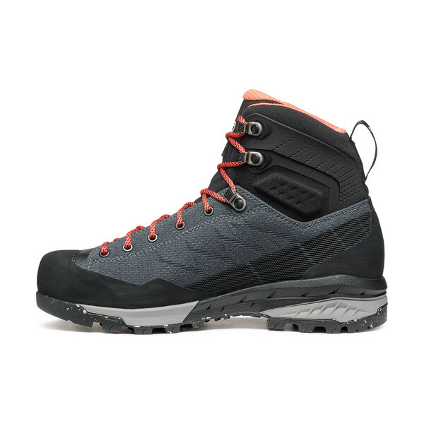 Scarpa MESCALITO TRK PLANET GTX WMN Boot for eco-explorer Nuovo