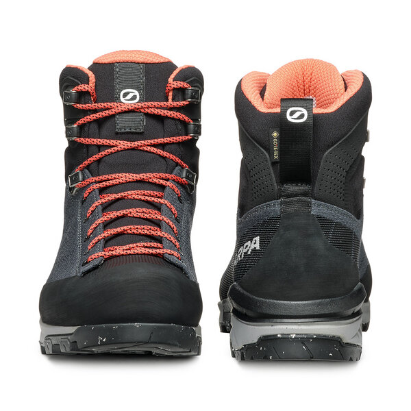 Scarpa MESCALITO TRK PLANET GTX WMN Boot for eco-explorer Nuovo