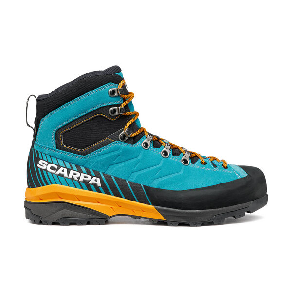 Scarpa MESCALITO TRK GTX Trekking boot for long and strenuous treks Qualità
