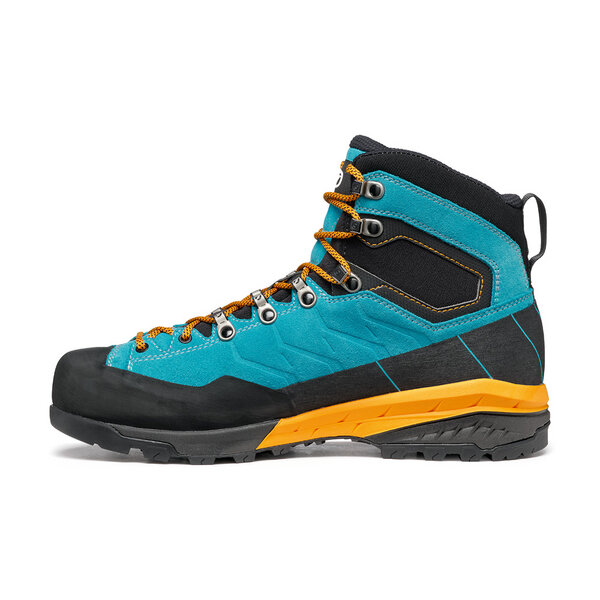 Scarpa MESCALITO TRK GTX Trekking boot for long and strenuous treks Qualità