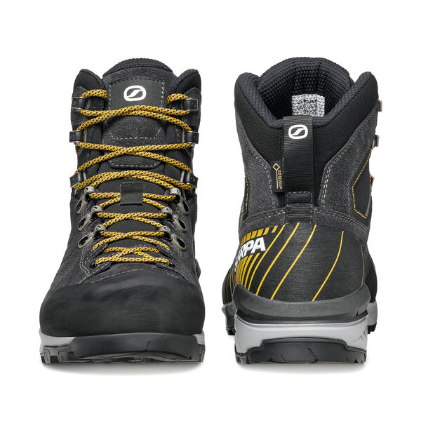 Scarpa MESCALITO TRK GTX Trekking boot for long and strenuous treks Vendita