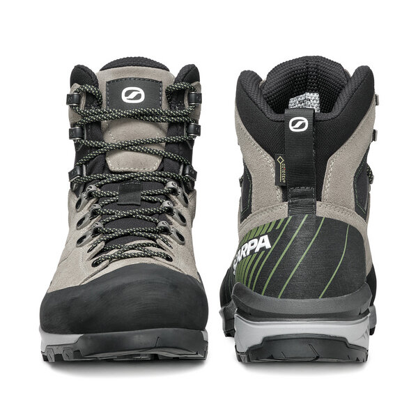 Scarpa MESCALITO TRK GTX Trekking boot for long and strenuous treks Promozione
