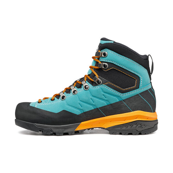 Scarpa MESCALITO TRK GTX WMN Trekking boot for long and strenuous treks Spedizione Gratuita