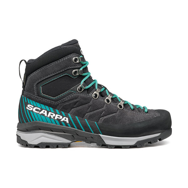 Scarpa MESCALITO TRK GTX WMN Trekking boot for long and strenuous treks Pezzi Unici