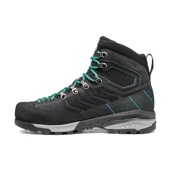 Scarpa MESCALITO TRK GTX WMN Trekking boot for long and strenuous treks Pezzi Unici