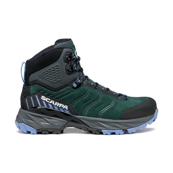 Scarpa RUSH TRK GTX WMN Hiking boot beyond the ordinary Soddisfazione Garantita