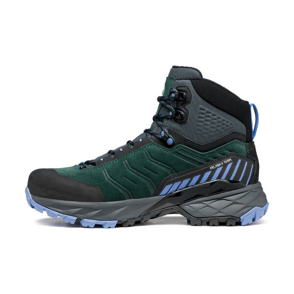 Scarpa RUSH TRK GTX WMN Hiking boot beyond the ordinary Soddisfazione Garantita