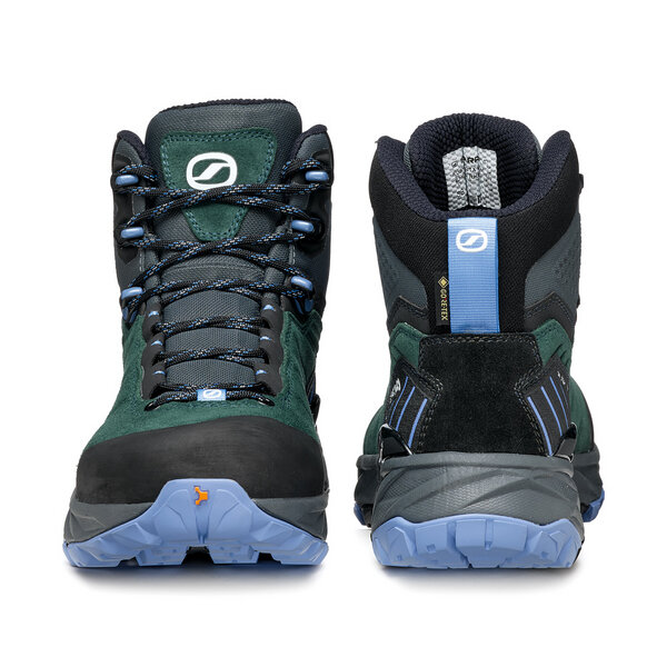 Scarpa RUSH TRK GTX WMN Hiking boot beyond the ordinary Soddisfazione Garantita