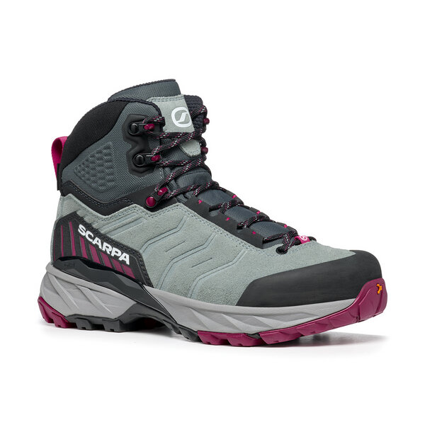 Scarpa RUSH TRK GTX WMN Hiking boot beyond the ordinary Qualità Garantita