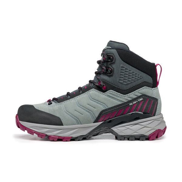 Scarpa RUSH TRK GTX WMN Hiking boot beyond the ordinary Qualità Garantita