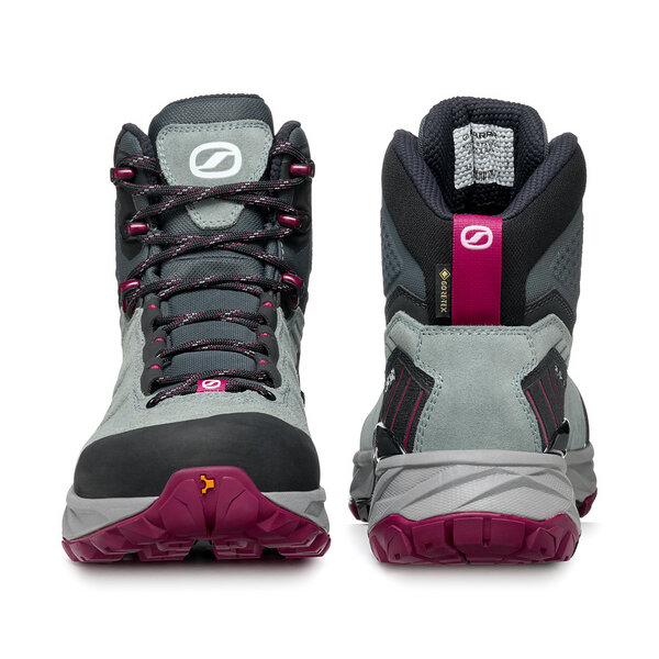 Scarpa RUSH TRK GTX WMN Hiking boot beyond the ordinary Qualità Garantita