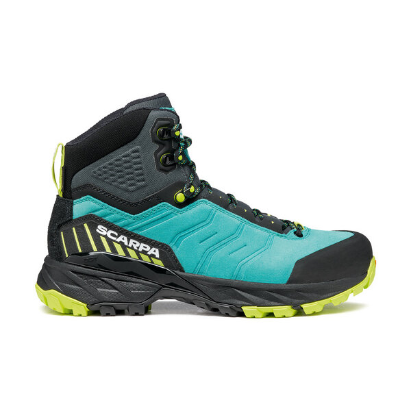 Scarpa RUSH TRK GTX WMN Hiking boot beyond the ordinary Negozi Online