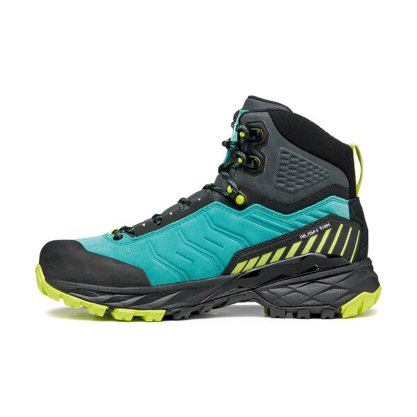 Scarpa RUSH TRK GTX WMN Hiking boot beyond the ordinary Negozi Online