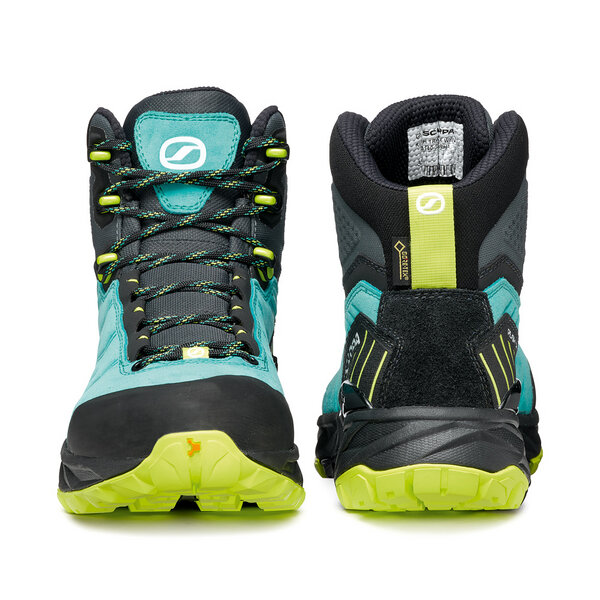 Scarpa RUSH TRK GTX WMN Hiking boot beyond the ordinary Negozi Online