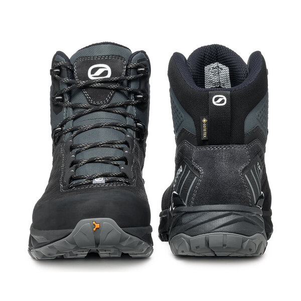 Scarpa RUSH TRK GTX Hiking boot beyond the ordinary Acquista Ora