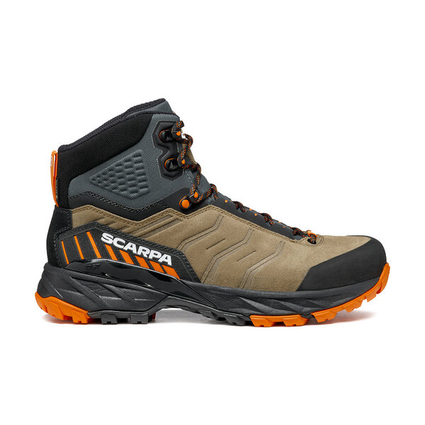 Scarpa RUSH TRK GTX Hiking boot beyond the ordinary Consegna Veloce