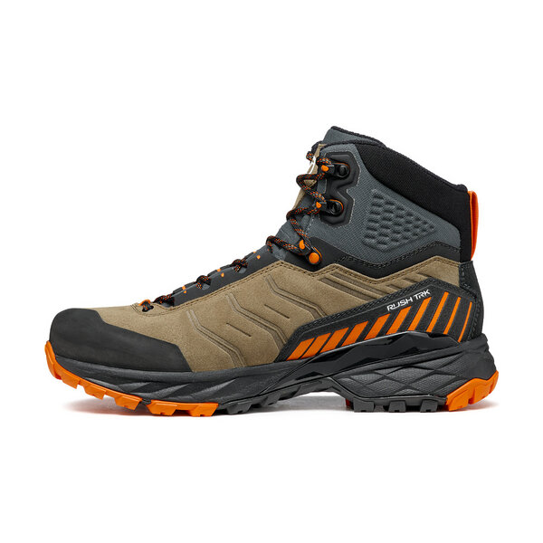 Scarpa RUSH TRK GTX Hiking boot beyond the ordinary Consegna Veloce