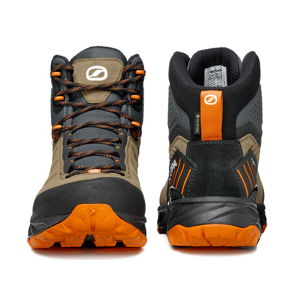 Scarpa RUSH TRK GTX Hiking boot beyond the ordinary Consegna Veloce