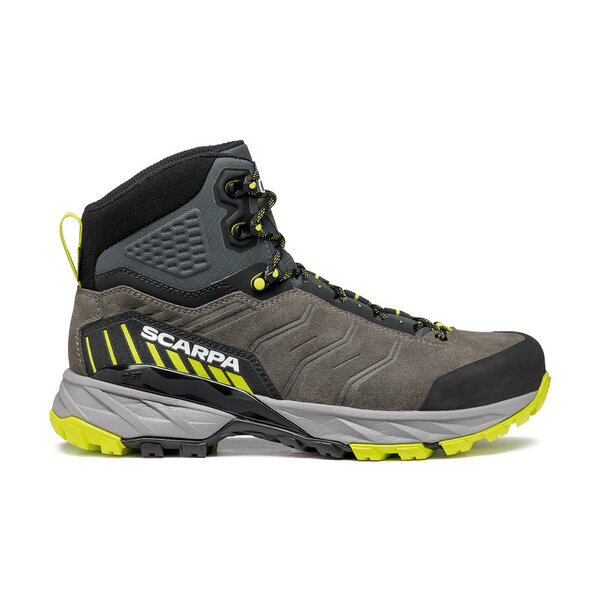 Scarpa RUSH TRK GTX Hiking boot beyond the ordinary Promozione Limitata