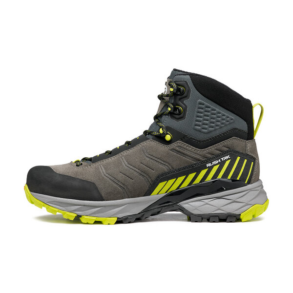 Scarpa RUSH TRK GTX Hiking boot beyond the ordinary Promozione Limitata
