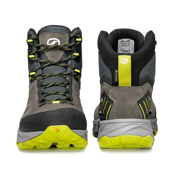 Scarpa RUSH TRK GTX Hiking boot beyond the ordinary Promozione Limitata