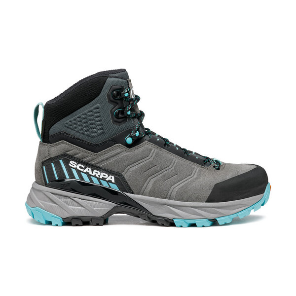 Scarpa RUSH TRK GTX WMN Hiking boot beyond the ordinary Fino Al -60%