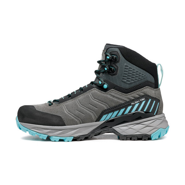 Scarpa RUSH TRK GTX WMN Hiking boot beyond the ordinary Fino Al -60%