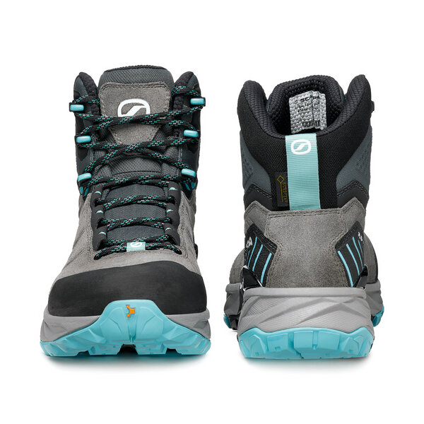 Scarpa RUSH TRK GTX WMN Hiking boot beyond the ordinary Fino Al -60%