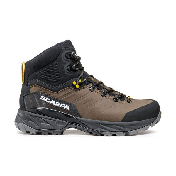 Scarpa RUSH TRK PRO GTX Hiking boot beyond the ordinary Shopping Online