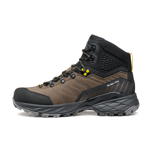 Scarpa RUSH TRK PRO GTX Hiking boot beyond the ordinary Shopping Online