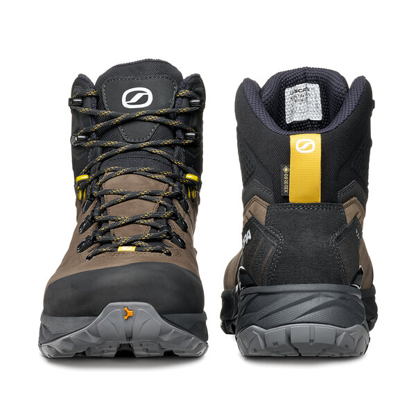 Scarpa RUSH TRK PRO GTX Hiking boot beyond the ordinary Shopping Online