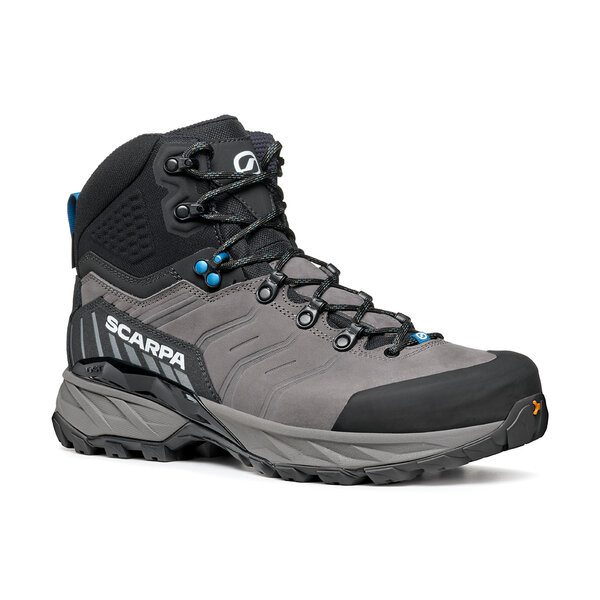 Scarpa RUSH TRK PRO GTX Hiking boot beyond the ordinary Affare Del Giorno