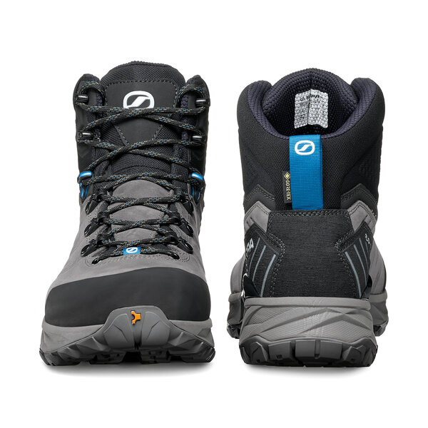 Scarpa RUSH TRK PRO GTX Hiking boot beyond the ordinary Affare Del Giorno