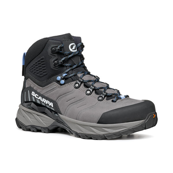 Scarpa RUSH TRK PRO GTX WMN Hiking boot beyond the ordinary Prezzo Ridotto