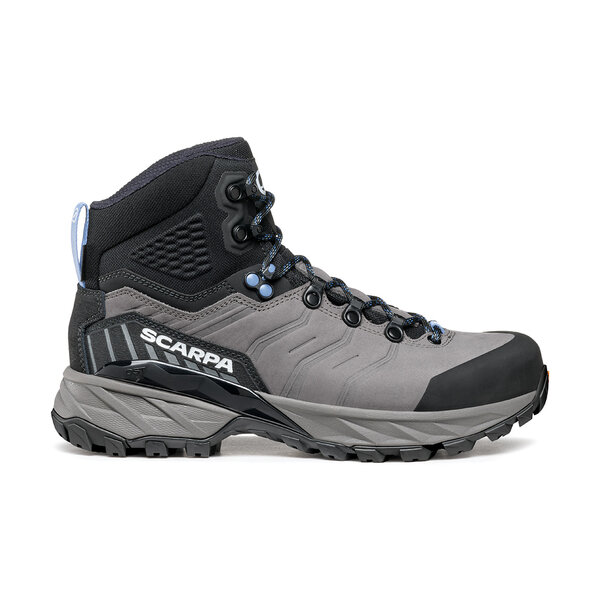 Scarpa RUSH TRK PRO GTX WMN Hiking boot beyond the ordinary Prezzo Ridotto