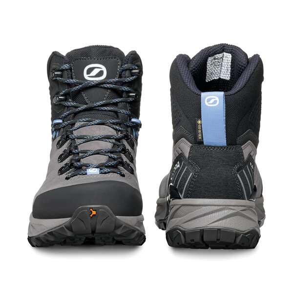 Scarpa RUSH TRK PRO GTX WMN Hiking boot beyond the ordinary Prezzo Ridotto