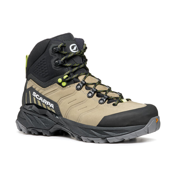 Scarpa RUSH TRK PRO GTX WMN Hiking boot beyond the ordinary Sottocosto