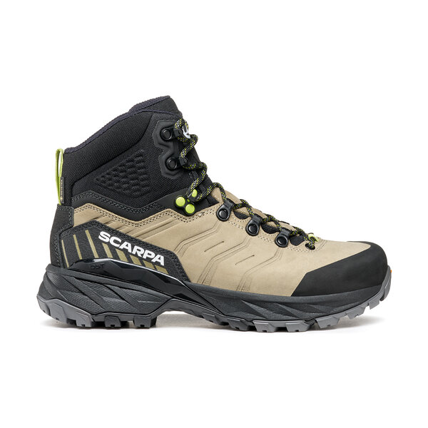 Scarpa RUSH TRK PRO GTX WMN Hiking boot beyond the ordinary Sottocosto