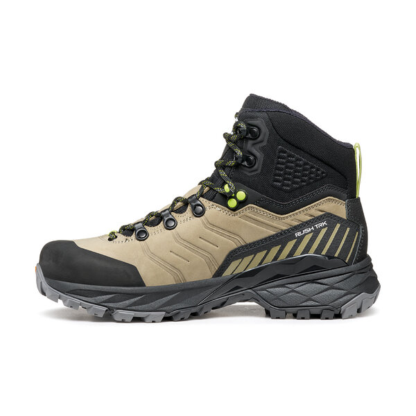 Scarpa RUSH TRK PRO GTX WMN Hiking boot beyond the ordinary Sottocosto