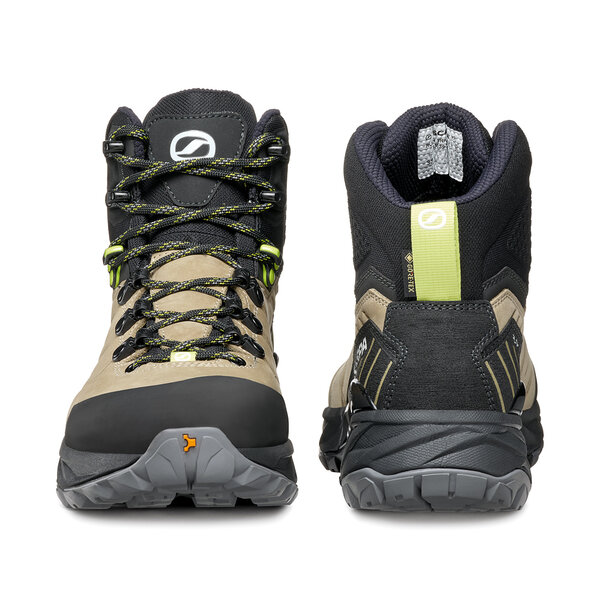 Scarpa RUSH TRK PRO GTX WMN Hiking boot beyond the ordinary Sottocosto