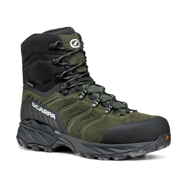 Scarpa RUSH POLAR GTX Boots for snow walking and snowshoeing Convenienza