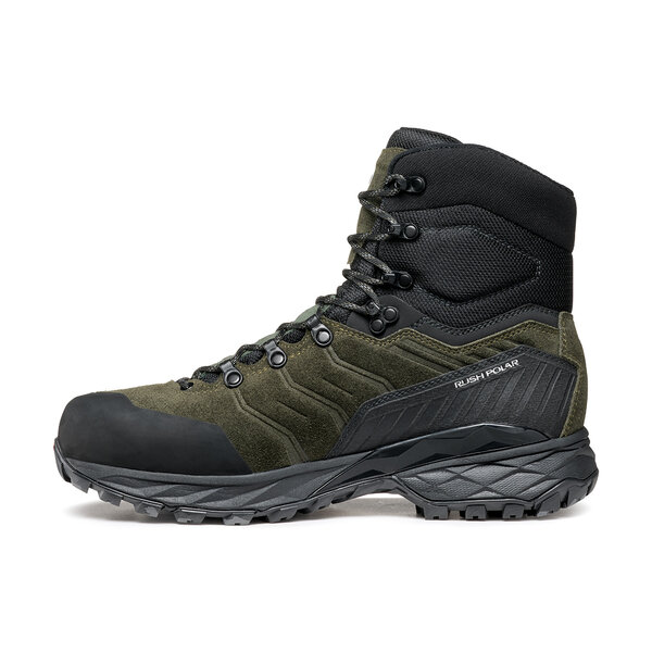 Scarpa RUSH POLAR GTX Boots for snow walking and snowshoeing Convenienza