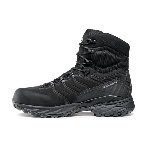 Scarpa RUSH POLAR GTX Boots for snow walking and snowshoeing Novità