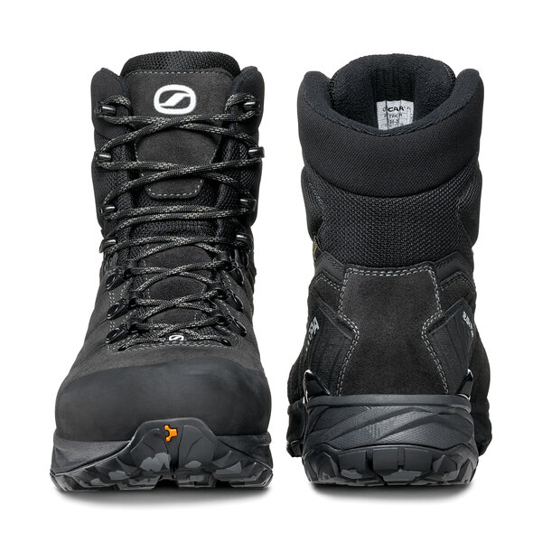Scarpa RUSH POLAR GTX Boots for snow walking and snowshoeing Novità