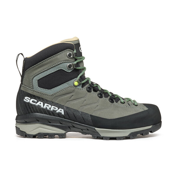 Scarpa MESCALITO TRK PRO GTX WMN Winter trekking boot for long and strenuous treks Presa