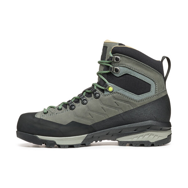 Scarpa MESCALITO TRK PRO GTX WMN Winter trekking boot for long and strenuous treks Presa