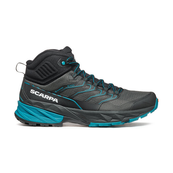 Scarpa RUSH 2 MID GTX The fast hiking boot Sconto
