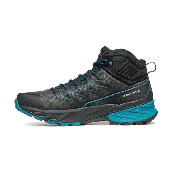 Scarpa RUSH 2 MID GTX The fast hiking boot Sconto